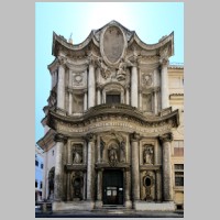 San Carlo alle Quattro Fontane, Foto Architas, Wikipedia.jpg